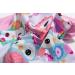 Bonverano Baby Girls Swimsuit - Owl Print One Piece with UPF 50+ Sun Protection | 9-12 Months - Buy Online on SooperMarket.com