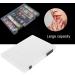 Nail Tips Showing Box Nail Art Display Box Materials Don'T Hurt Your Hands Manicure Store Beauty Salon Salon Shop for Home(black) - Buy Online on SooperMarket.com