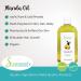 Marula Oil Cold Pressed Unrefined - 100% Natural Bulk Carrier for Essential Oils - Moisturizer for Face, Skin, Hair - Ideal for Soap Making - Sizes 2oz to 7lbs (32oz) - Buy Online on SooperMarket.com