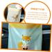 Healvian 60pcs Airplane Vomit Bag Assorted Puke Bags - Disposable Plastic Bags for Car & Outdoor Use - Buy Online on SooperMarket.com