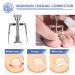 Ingrown Toenail Clippers Kit - Surgical Grade Pedicure Tool for Seniors/Adults - Buy Online on SooperMarket.com