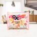 MAMA Carbonara Bacon Flavour Oriental Style Instant Noodles Ramen 85g (Pack of 4) - Buy Online on SooperMarket.com