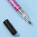 Worparsen Line Drawing Pen Quick Dry Easy To Apply Practical Nail Art Pen Drawing Painting Liner Tools Nail Supplies Black - Buy Online on SooperMarket.com