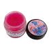 Diva Stuff Ultra Hydrating Lip Scrub for Soft Lips Gentle Exfoliation Moisturizer & Conditioner Raspberry Flavor oz (Made in the USA)