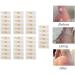 Foot Corn Removal Pads - Callus Remover Treatment Patch for Pain Relief - 7Pcs - Buy Online on SooperMarket.com