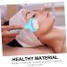 Mikinona 4Pcs beauty massager manual massage tools jade face roller skin care roller tightening tool cosmetic - Buy Online on SooperMarket.com