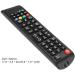 Remote Control Multi-function Replacement Smart Remote Control TV Controller for AA59-00818A Low power consumption long transmission distance - Buy Online on SooperMarket.com