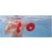 BECO AquaDisc SZ Aqua Training Discs - Red Pair | Best Aqua Dumbbells for Water Workouts | International Shipping - Buy Online on SooperMarket.com