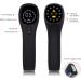 Red Light Therapy Device for Pain Relief Joint and Muscle Pain Reliever Infrared Light with 650nm and 808nm (2x808nm +12X650nm) (Black) - Buy Online on SooperMarket.com