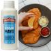 Harrison Mayonnaise Pack of 2 Mayo Sauce Bottles 1 Liter Each Vegetarian Friendly Gluten Free with No Soya Dairy and Artificial Color or Flavor Made in UK - Buy Online on SooperMarket.com
