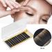 Buy Eyebrow Extensions - False Eyebrows in Plastic Box | Dust Proof & Sanitary 9mm 10mm 11mm - Shop Now for International Shipping - Buy Online on SooperMarket.com