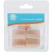 Big Toe Separator & Sleeves Set for Bunions - Single Loop Spacers for Overlapping Toe Correction - Buy Online on SooperMarket.com