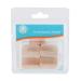 Hallux Valgus Correctors - Gel Toe Sleeves & Spacers for Big Toe | Buy Now! - Buy Online on SooperMarket.com