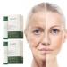 Kangmile 40PC Eelhoe Korean Collagen Firming Mask - Hydrating & Lifting Face Mask - International Shipping Available - Buy Online on SooperMarket.com
