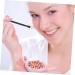Housoutil 30pcs Eye Shadow Stick Miss Sponge Brush Double Head - Buy Online on SooperMarket.com