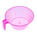 eBoot Hair Coloring Dyeing Kit with Tools and Accessories for DIY Hair Dye - Includes Brush, Comb, Mixing Bowl, Shower Cap, Gloves, Cape, and Ear Caps - Buy Online on SooperMarket.com