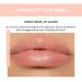 6PCS Bangfeng Lip Oil Set - Moisturizing Lip Gloss Kit for Women (Set A) - Buy Online on SooperMarket.com