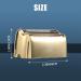 Kuuddker Hair Clipper Cutter for Brightener PRO Foil Cutter Blade Hair Clipper Accessories Gold - Buy Online on SooperMarket.com