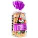 Dave's Killer Bread Organic Cinnamon Raisin Bagels - 16.75 oz - Sweet Cinnamon Flavor - 1 Pack - Buy Online on SooperMarket.com