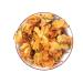 cn herb 100g The Natural Color of Nasturtium is Clean and Fresh