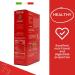 RISO MITTINO Organic Carnaroli Rice for Risotto - Premium Italian Rice | 2.2 lb Pack | Imported from Italy - Buy Online on SooperMarket.com