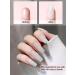 120g Clear Acrylic Powder by EBANKU - Professional Large Capacity Nail Extension Powder for Long-Lasting Nail Art - No Lamp Needed - Buy Online on SooperMarket.com