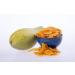 Food To Live Organic Mango Cheeks - Dried, Non-GMO, Kosher, Unsulphured, Unsweetened - 3 Pounds - Buy Online on SooperMarket.com