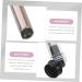 2 Pcs Lip Brush & Concealer Applicators - Lipstick Tool for Flawless Makeup Application | Travel-Friendly Makeup Brushes - Buy Online on SooperMarket.com