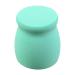 Manolyee Powder Sponge Soft Face Powder Puff Puff Powder Applicator for Wet and Dry Use Powder Sponge for Quick Makeup