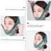 PLAFOPE Thinner Lifting-up Facial Thin Facial Slimming -lifting Artifact Beauty Bandage Thin Masseter Chin Bandage - Buy Online on SooperMarket.com