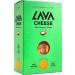 Lava Cheese Plain Cheddar Chilli Bacon Sour Cream & Onion - One Pack 60g Each - Buy Online on SooperMarket.com
