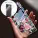 KJYFOANI Phone Case for Unihertz Jelly Star (3.00") Shockproof Bumper Soft Cover Shell Ultra-Slim Stylish X Anti-Yellowing Protection Case for Unihertz Jelly Star for Women/Girl - Rose Flower - Buy Online on SooperMarket.com