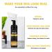 Lace Tint Melting Hair Mousse 6.8 fl oz - Natural Finish for Women's Hair Wigs & Hairpieces - Light Brown - Buy Online on SooperMarket.com
