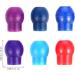 10 Pairs Silicone Earplugs for Stethoscopes | Durable Replacement Earbuds & Accessories - Buy Online on SooperMarket.com