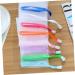NOLITOY Soap Mesh Pouch - Exfoliating Soap Saver Bag for Handmade Soap & Bath | Bubble Net Bath Flower - Japan Cleansing Accessory - Buy Online on SooperMarket.com