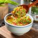 Sichuan specialty spicy Chili sauce and paste 230g/can green&red pepper chopped chili sauce delicious noodle sauce Chinese food instant spicy snacks (Double Pepper Sauce 1can) Double Pepper Sauce 1can - Buy Online on SooperMarket.com
