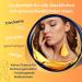 Smoozo Body Care Oil 100ml - Vegan Massage Oil for Dry Skin | Natural Skin Tightening & After Shaving Care - Pure Cedar Essence - Buy Online on SooperMarket.com