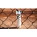 O2COOL Mist 'N Sip Misting Water Bottle 2-in-1 Function | No Leak Pull Top Spout | 20 oz Reusable Sports Water Bottle (Baseball) - Buy Online on SooperMarket.com