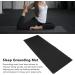 Grounding Sleeping Mat for Stress Relief & Improved Circulation | Earthing PEMF Mat with 5M Cable - Ideal for Home & Office - Buy Online on SooperMarket.com