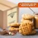 Buy Premium Raw Brazil Nuts In Shell - 10 lbs | Keto Vegan Non-GMO | High-Protein Snack | Convenient Packaging by Presto Sales - Buy Online on SooperMarket.com