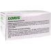 Loris Antiseptic 70% Isopropyl Alcohol (10 Pack | 2000 Pads) - Buy Online on SooperMarket.com