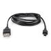 PetSafe Receiver Charger Or Wall Adaptor, Compatible with Multiple Wireless and In-Ground Fences, 2 Foot USB Charging Cable Or USB Replacement Wall Adaptor