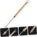 Titanium Alloy Ear Spoon Tools for Gentle Ear Cleaning - Stainless Steel Earpick for Earwax Removal - Buy Online on SooperMarket.com