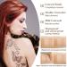 Professional Waterproof Tattoo Concealer & Scar Cover Makeup Set - Buy Online on SooperMarket.com