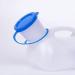 Male Urinal Bottle Camping Toilet Urine Bottle 1000ML Unisex Potty Urinals for Car Toliet Urinal Pot Portable Pee Bottle with A Lid and Funnel Leakproof Urinals for Car Travel Camping Outdoor - Buy Online on SooperMarket.com
