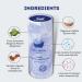 Eco Bath Epsom Salt Bath Soak for Eczema Relief - 250g (Pack of 1) - Buy Online on SooperMarket.com