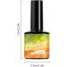 HERBENJOY Cat Eye Gel Nail Polish Set 6 Colors Galaxy Magnetic UV Nail Polish with Magent Stick Base Black Gel Nail Varnish and Universal Rainbow Nail Gel Nail Polish DIY Manicure Nail Salon - Buy Online on SooperMarket.com