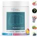 Nova Pharma Punch Out Pre Workout Powder L-Carnitine and Antioxidant-Rich Pre Workout Supplement Boost Stamina and Endurance for Gym Training and Workouts - 40 Servings (Pink Lemonade) - Buy Online on SooperMarket.com