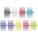 Fit Point Plus Dark Blue Box of 50