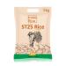 Insta Rice Premium ST25 Rice Fragrant Rice Sticky Rice from Vietnam - Versatile Use Aromatic Rice 5 kg